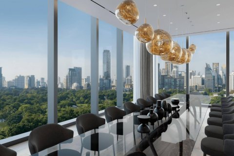 Eigentumswohnung in Bangkok, Thailand, 3 Schlafzimmer № 234359 - Foto 10