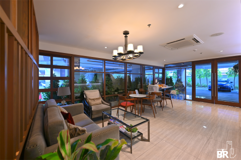 Condo à Bangkok, Thaïlande, 2 chambres  № 186050 - photo 7
