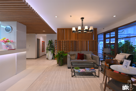 Condo à Bangkok, Thaïlande, 2 chambres № 186050 - photo 9