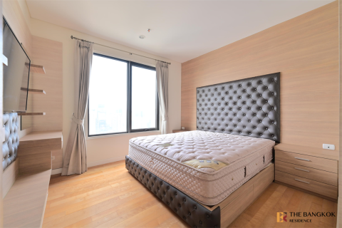 Condo à Bangkok, Thaïlande, 2 chambres № 247023