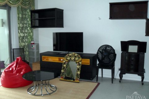 Eigentumswohnung in Pattaya, Thailand, 2 Schlafzimmer  № 242268 - Foto 8