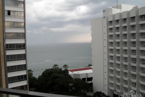 Eigentumswohnung in Pattaya, Thailand, 2 Schlafzimmer  № 242268 - Foto 7