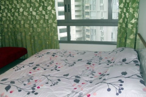 Eigentumswohnung in Pattaya, Thailand, 2 Schlafzimmer  № 242268 - Foto 11