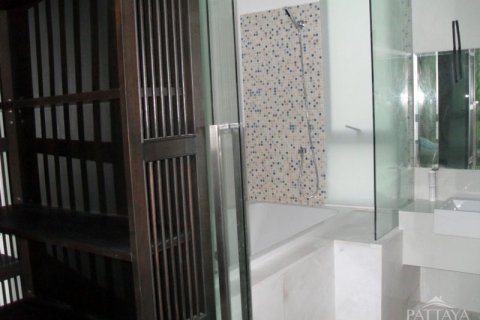 Eigentumswohnung in Pattaya, Thailand, 2 Schlafzimmer  № 242268 - Foto 3