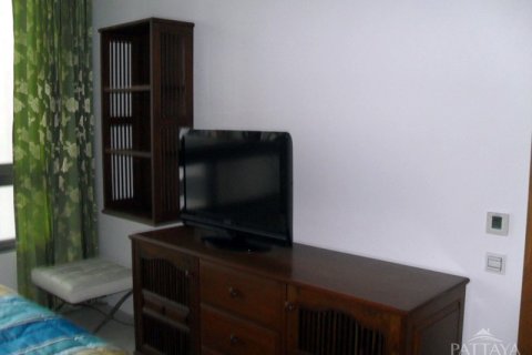 Eigentumswohnung in Pattaya, Thailand, 2 Schlafzimmer  № 242268 - Foto 2