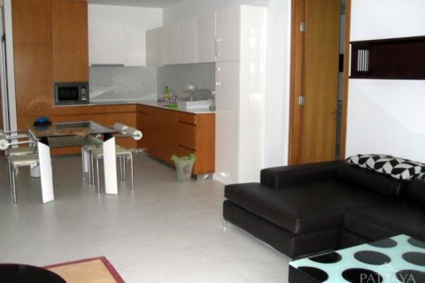 Eigentumswohnung in Pattaya, Thailand, 2 Schlafzimmer  № 242268 - Foto 6