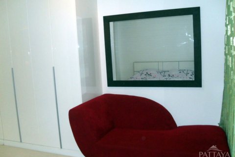 Eigentumswohnung in Pattaya, Thailand, 2 Schlafzimmer  № 242268 - Foto 13