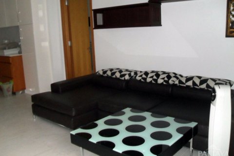 Eigentumswohnung in Pattaya, Thailand, 2 Schlafzimmer  № 242268 - Foto 5