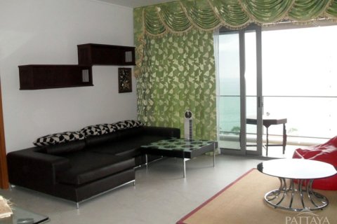 Eigentumswohnung in Pattaya, Thailand, 2 Schlafzimmer  № 242268 - Foto 10