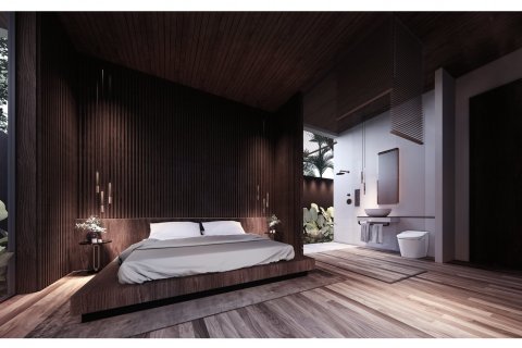 House on Layan Beach, Thailand 4 bedrooms № 3559 - photo 15