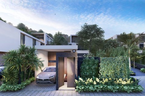 House on Layan Beach, Thailand 4 bedrooms № 3559 - photo 5