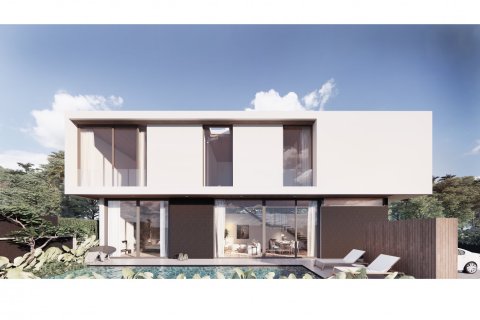 House on Layan Beach, Thailand 4 bedrooms № 3559 - photo 9