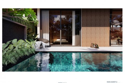 House on Layan Beach, Thailand 4 bedrooms № 3559 - photo 10