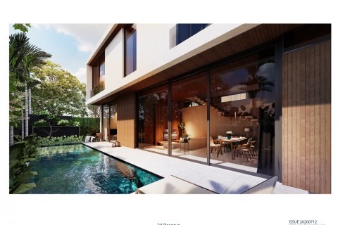 House on Layan Beach, Thailand 4 bedrooms № 3559 - photo 11
