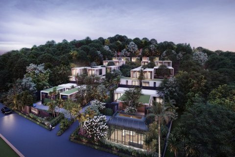 House on Layan Beach, Thailand 4 bedrooms № 3559 - photo 17