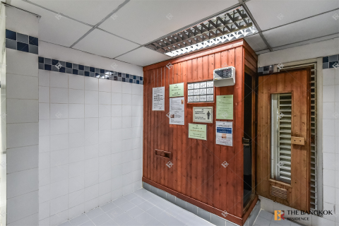 Кондоминиум с 2 спальнями в Бангкоке, Таиланд № 248815