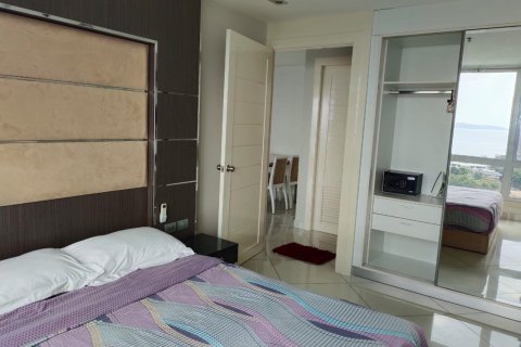 Sobre plano Cosy Beach View en Pattaya, Tailandia № 29182 - foto 5