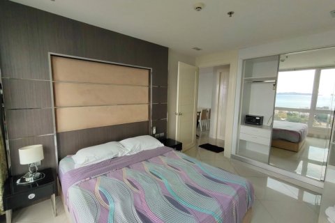 Sobre plano Cosy Beach View en Pattaya, Tailandia № 29182 - foto 2