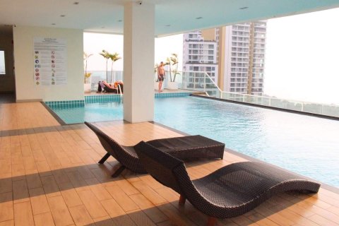 Sobre plano Cosy Beach View en Pattaya, Tailandia № 29182 - foto 22