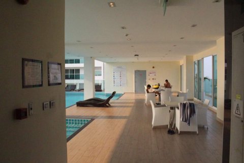 Sobre plano Cosy Beach View en Pattaya, Tailandia № 29182 - foto 23