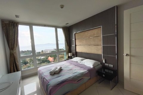 Sobre plano Cosy Beach View en Pattaya, Tailandia № 29182 - foto 4