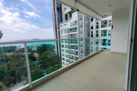 Sobre plano Cosy Beach View en Pattaya, Tailandia № 29182 - foto 14