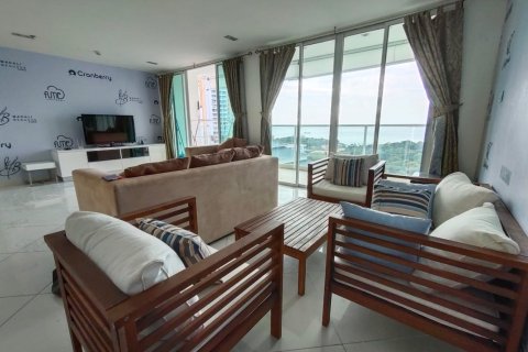Sobre plano Cosy Beach View en Pattaya, Tailandia № 29182 - foto 11