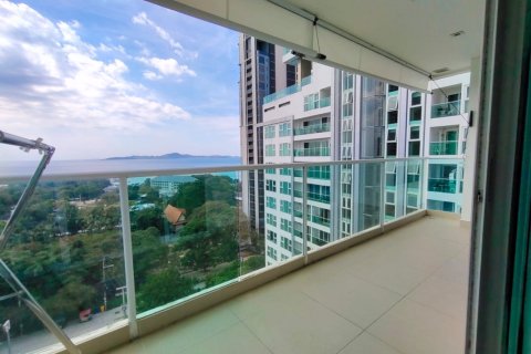 Sobre plano Cosy Beach View en Pattaya, Tailandia № 29182 - foto 12