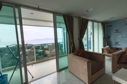 Sobre plano Cosy Beach View en Pattaya, Tailandia № 29182 - foto 9