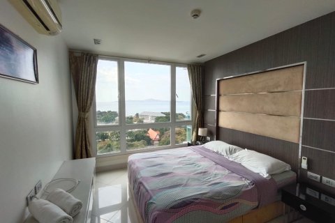 Sobre plano Cosy Beach View en Pattaya, Tailandia № 29182 - foto 6