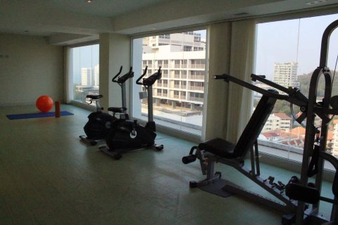 Sobre plano Cosy Beach View en Pattaya, Tailandia № 29182 - foto 26