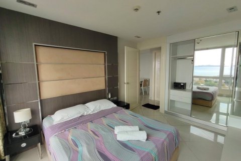 Sobre plano Cosy Beach View en Pattaya, Tailandia № 29182 - foto 10