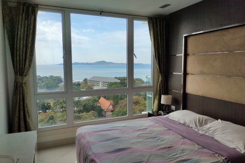Sobre plano Cosy Beach View en Pattaya, Tailandia № 29182 - foto 13