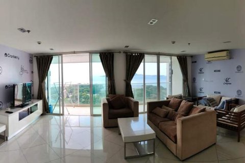 Sobre plano Cosy Beach View en Pattaya, Tailandia № 29182 - foto 18