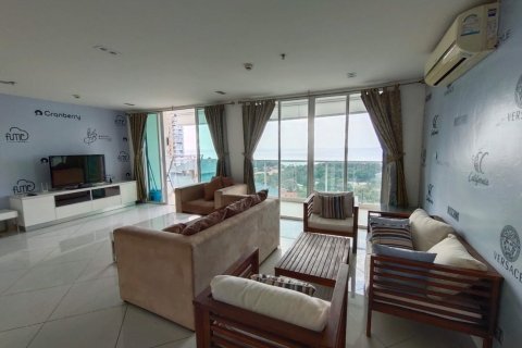 Sobre plano Cosy Beach View en Pattaya, Tailandia № 29182 - foto 7