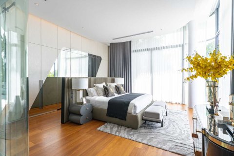 Haus in Bang Tao, Thailand 4 Schlafzimmer № 75454 - Foto 13