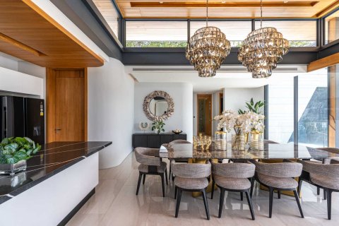 Haus in Bang Tao, Thailand 4 Schlafzimmer № 75454 - Foto 7