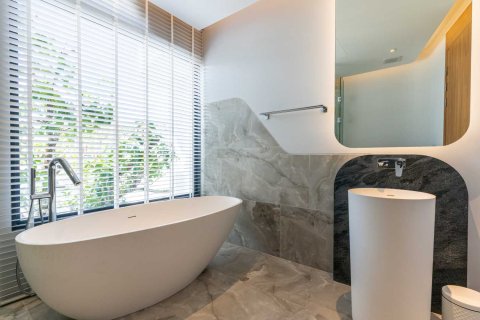 Haus in Bang Tao, Thailand 4 Schlafzimmer № 75454 - Foto 10