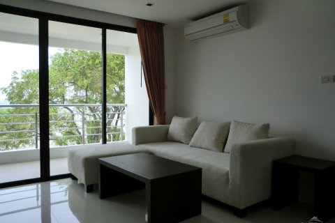คอนโดมิเนียมในพัทยา, ประเทศไทย, 2 ห้องนอน № 242813