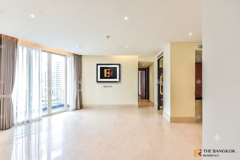 Eigentumswohnung in Bangkok, Thailand, 2 Schlafzimmer  № 248296