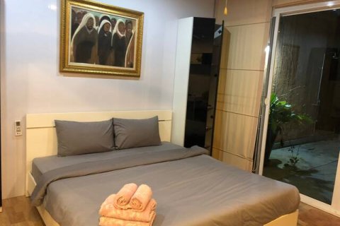 คอนโดมิเนียมในอำเภอหัวหิน, ประเทศไทย, 4 ห้องนอน № 254832 - รูปถ่าย 10