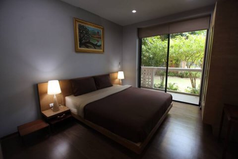 คอนโดมิเนียมในอำเภอหัวหิน, ประเทศไทย, 4 ห้องนอน № 254832 - รูปถ่าย 12