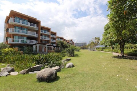คอนโดมิเนียมในอำเภอหัวหิน, ประเทศไทย, 4 ห้องนอน № 254832