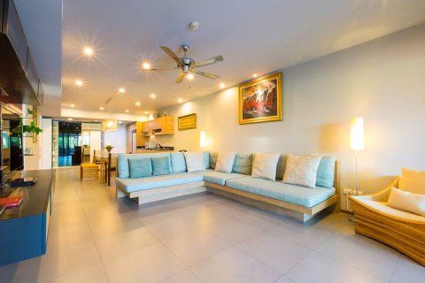 คอนโดมิเนียมในอำเภอหัวหิน, ประเทศไทย, 4 ห้องนอน № 254832 - รูปถ่าย 16