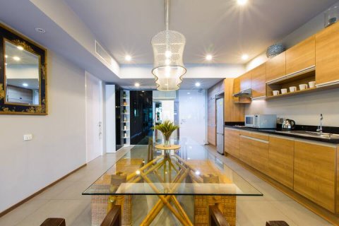 คอนโดมิเนียมในอำเภอหัวหิน, ประเทศไทย, 4 ห้องนอน № 254832 - รูปถ่าย 15