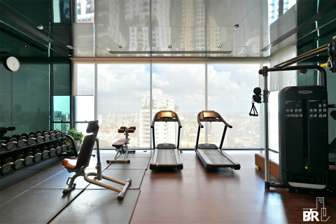 Condominio de 2 dormitorios en Bangkok, Tailandia № 188894 - foto 5
