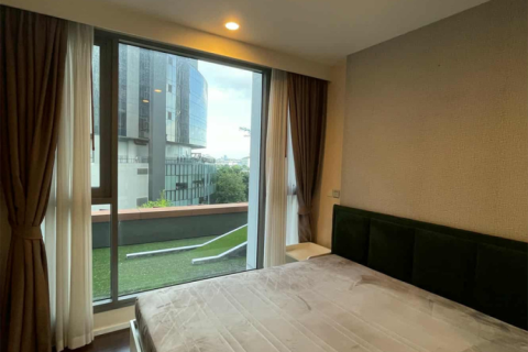 Eigentumswohnung in Bangkok, Thailand, 2 Schlafzimmer  № 248236