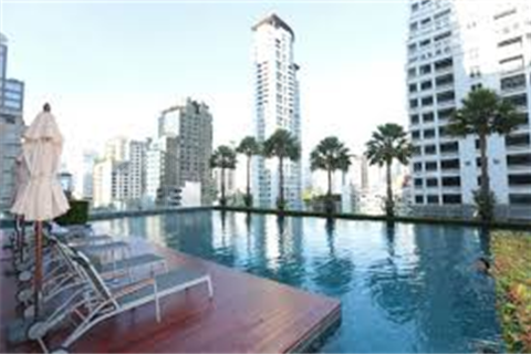 Condominio de 2 dormitorios en Bangkok, Tailandia № 209894 - foto 5