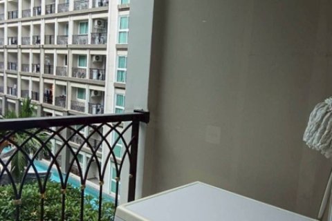 Apartment in Pattaya, Thailand 2 rooms № 214248 - photo 7