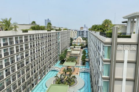 Apartment in Pattaya, Thailand 2 rooms № 214248 - photo 9